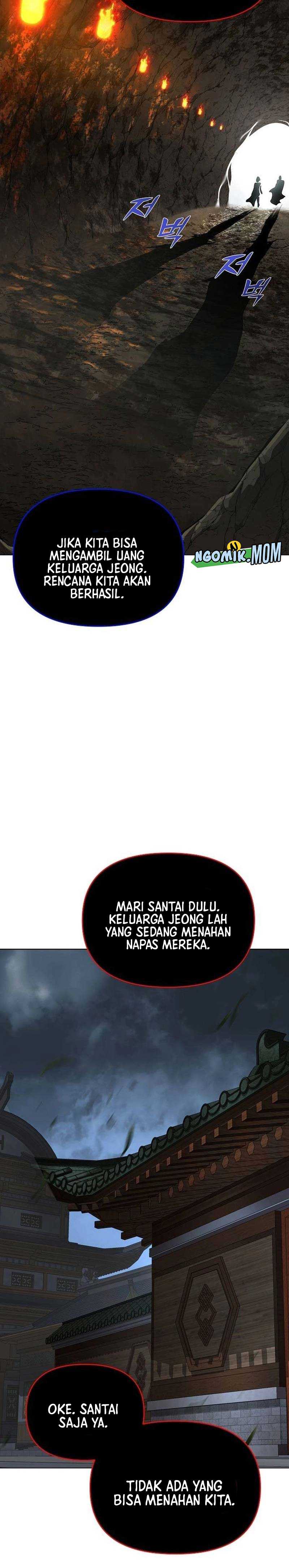 Shenwu Linzhi chapter 27 halaman 21