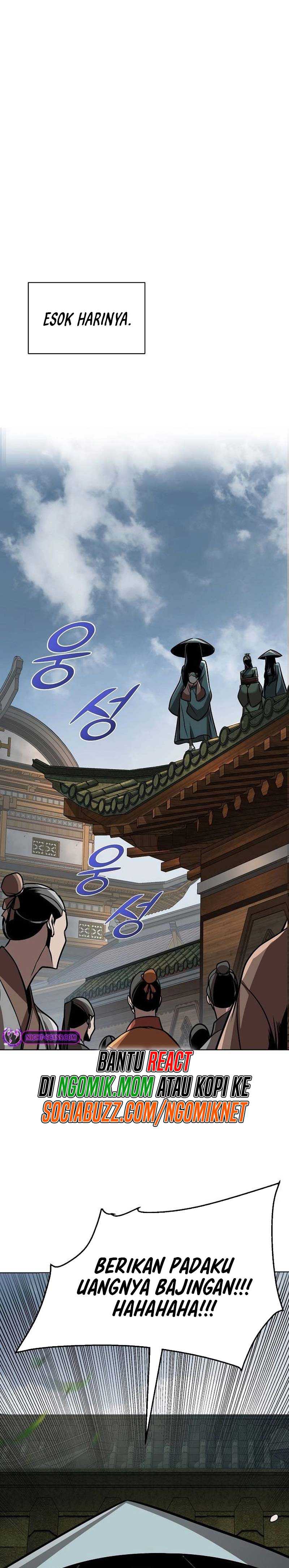 Shenwu Linzhi chapter 27 halaman 22