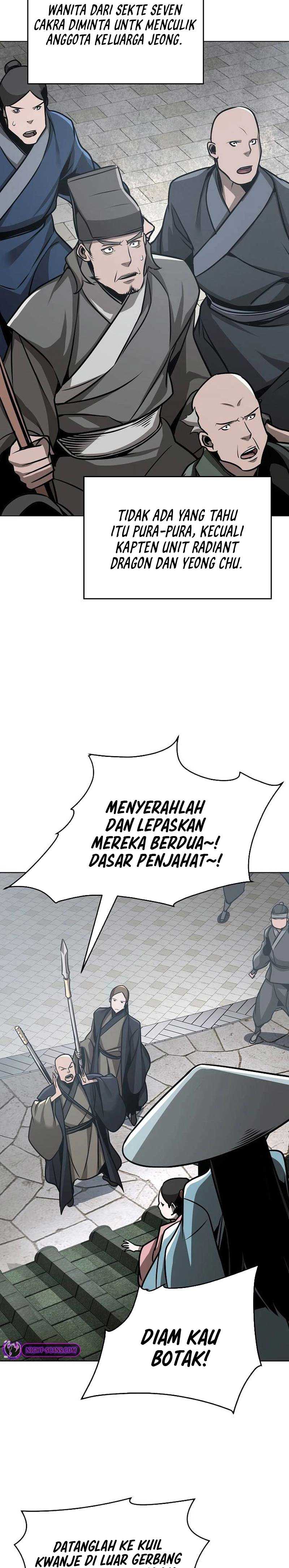 Shenwu Linzhi chapter 27 halaman 24
