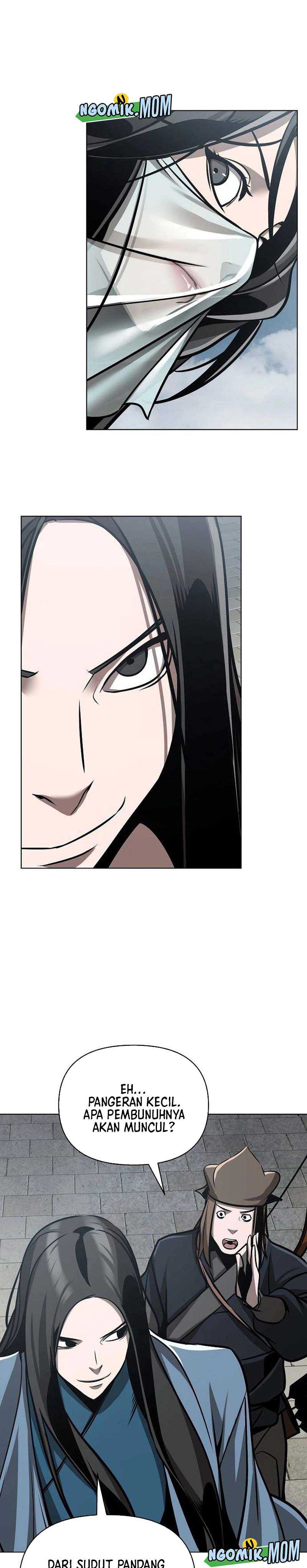 Shenwu Linzhi chapter 27 halaman 26