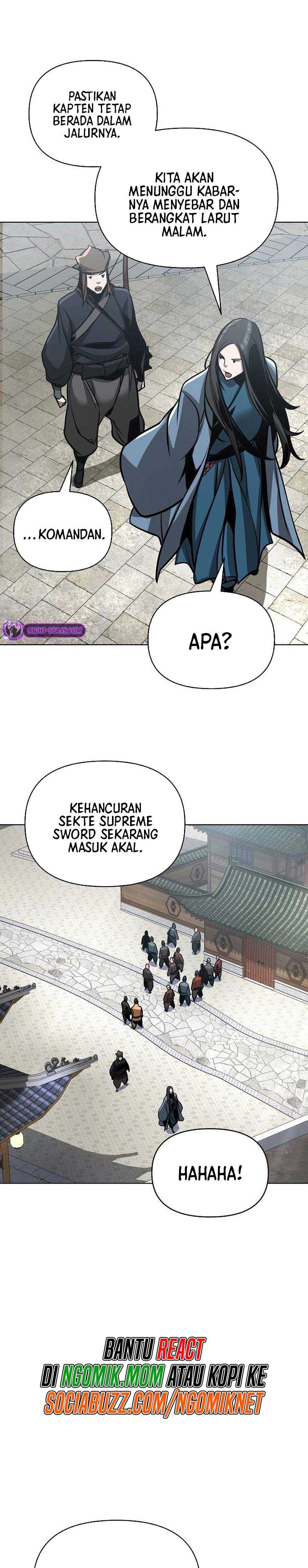 Shenwu Linzhi chapter 27 halaman 28