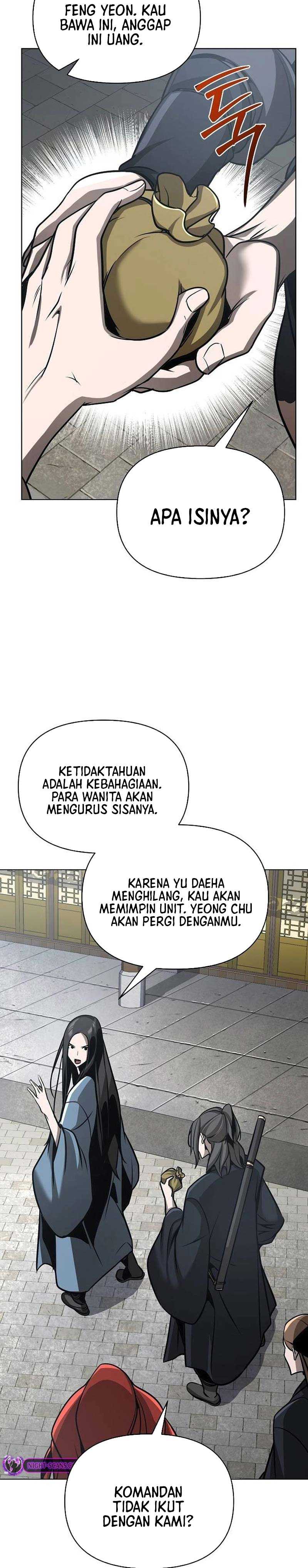 Shenwu Linzhi chapter 27 halaman 29