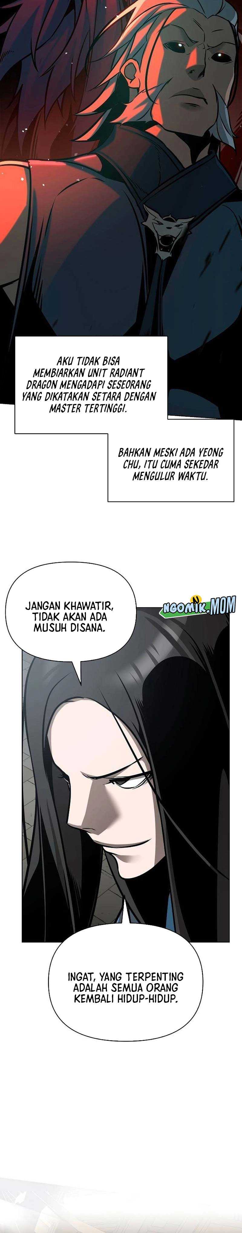 Shenwu Linzhi chapter 27 halaman 31