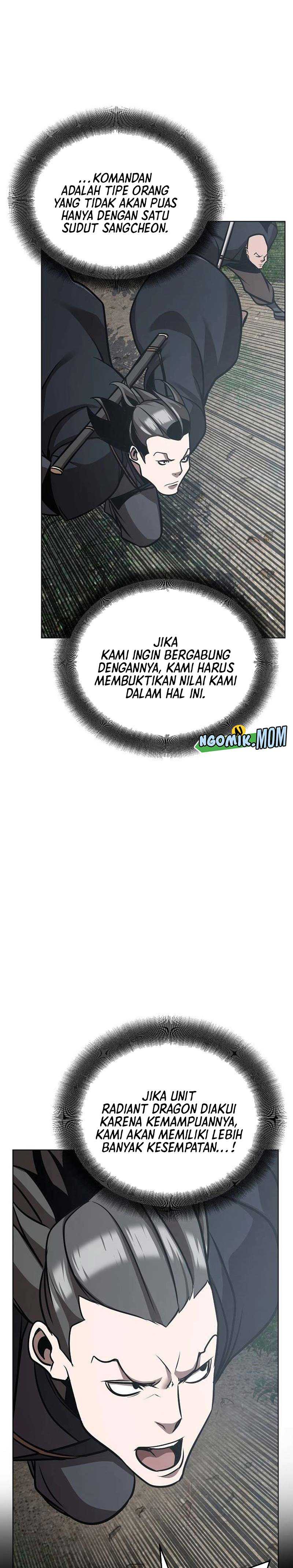 Shenwu Linzhi chapter 27 halaman 34