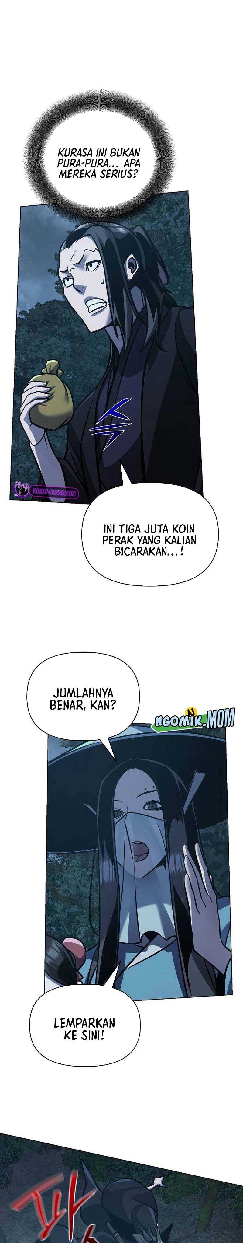 Shenwu Linzhi chapter 28 halaman 10