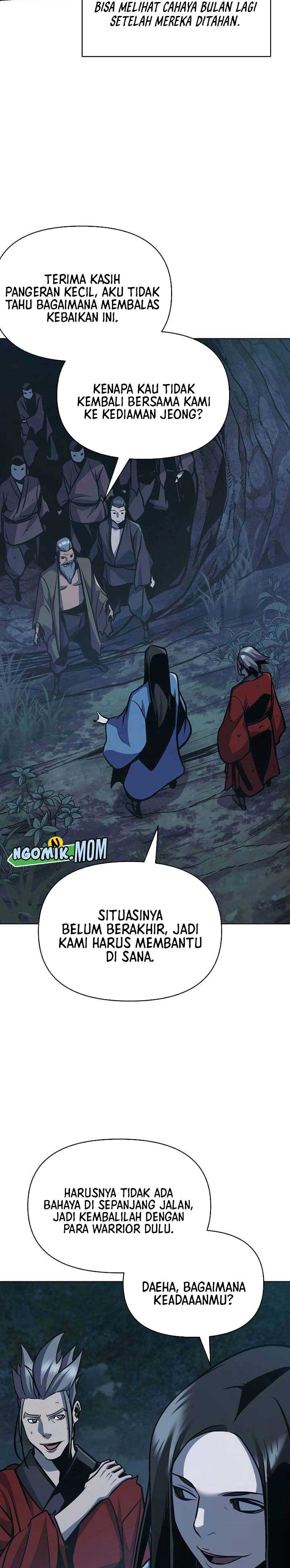 Shenwu Linzhi chapter 29 halaman 10