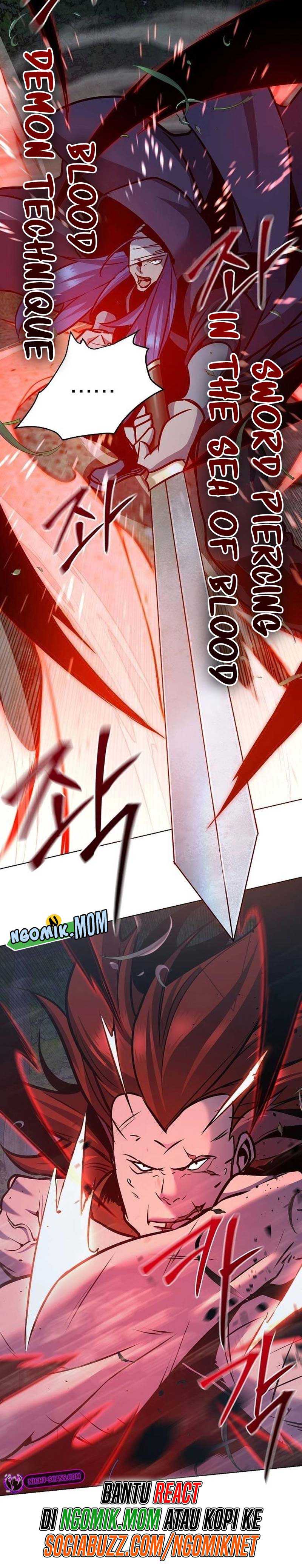 Shenwu Linzhi chapter 29 halaman 16