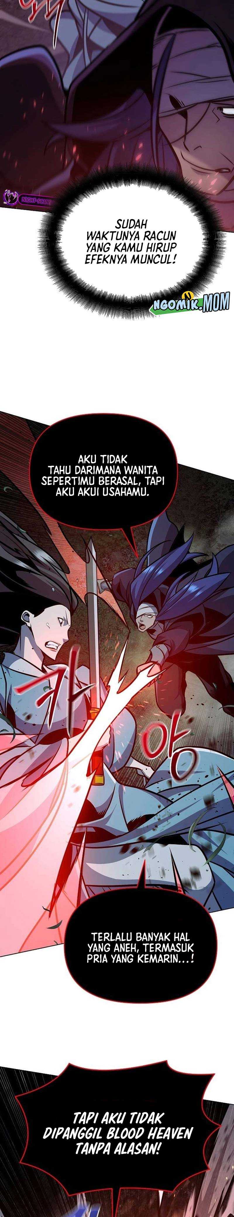 Shenwu Linzhi chapter 29 halaman 18