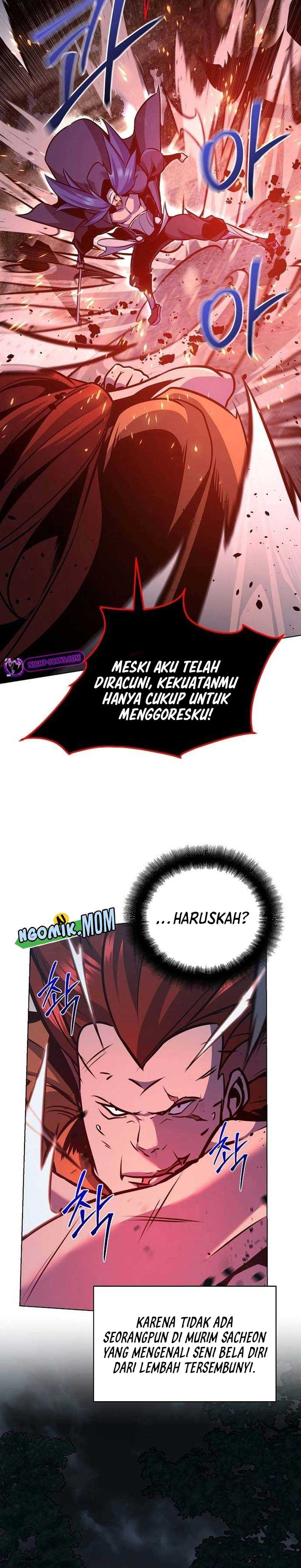 Shenwu Linzhi chapter 29 halaman 19