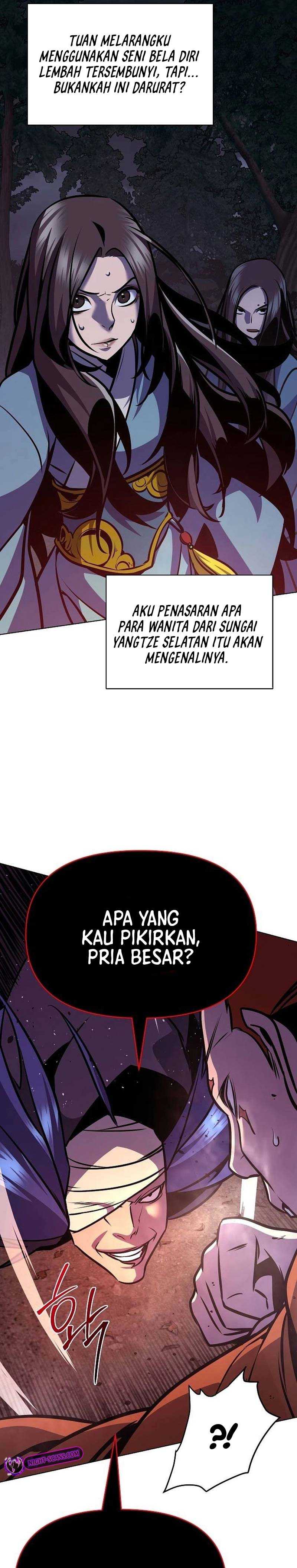 Shenwu Linzhi chapter 29 halaman 20