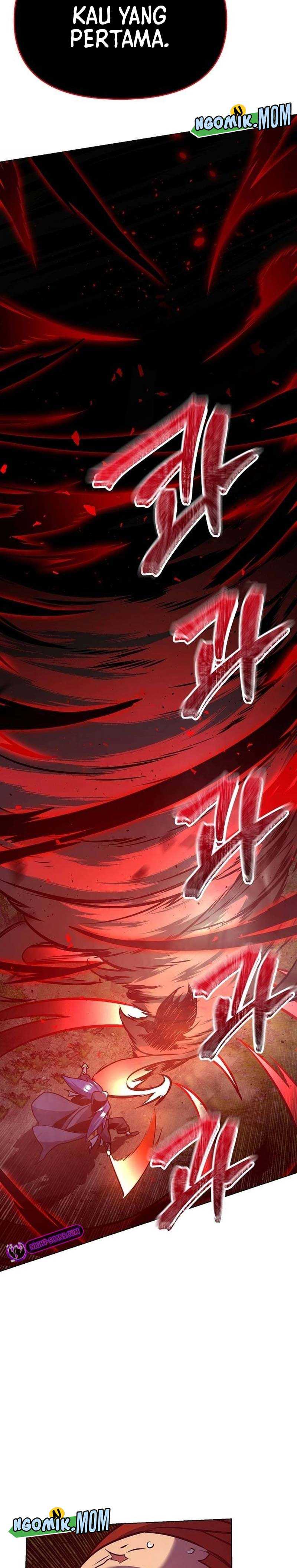 Shenwu Linzhi chapter 29 halaman 21