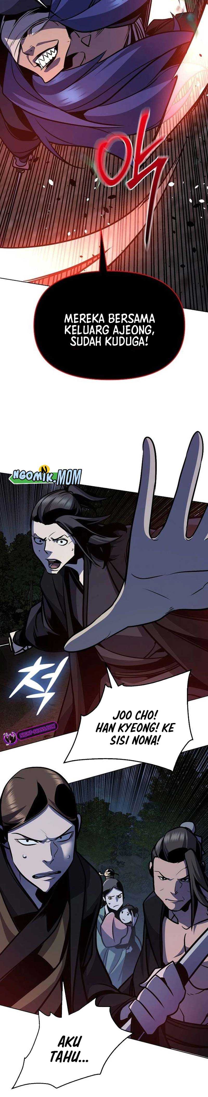 Shenwu Linzhi chapter 29 halaman 24