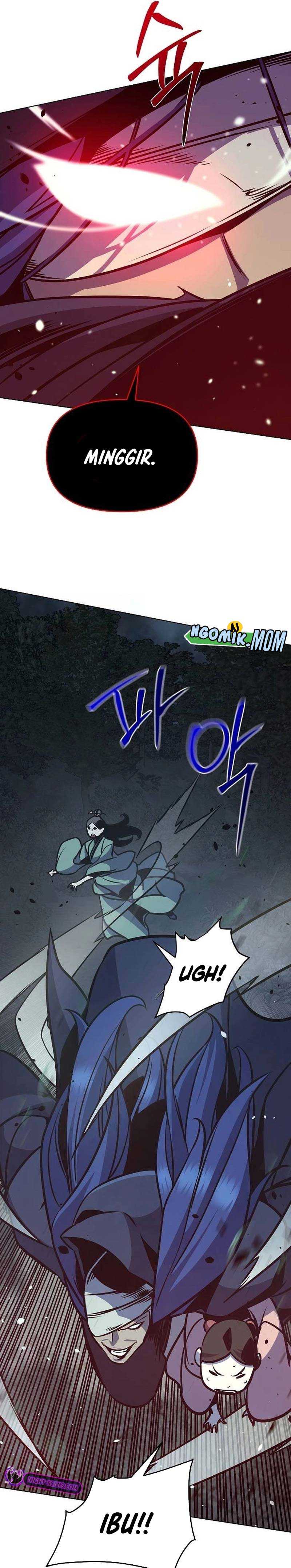 Shenwu Linzhi chapter 29 halaman 26