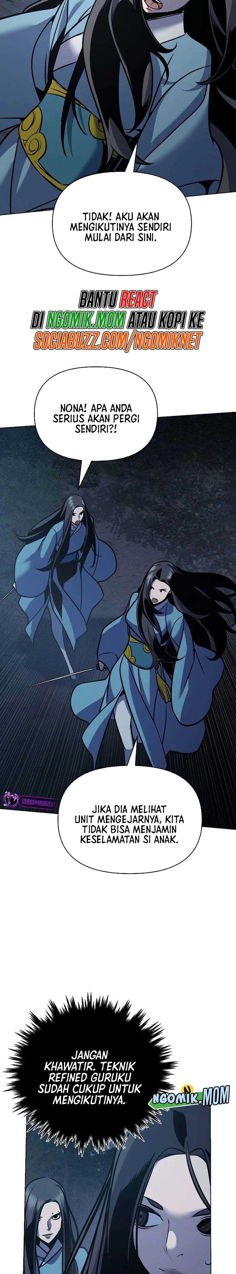 Shenwu Linzhi chapter 29 halaman 29