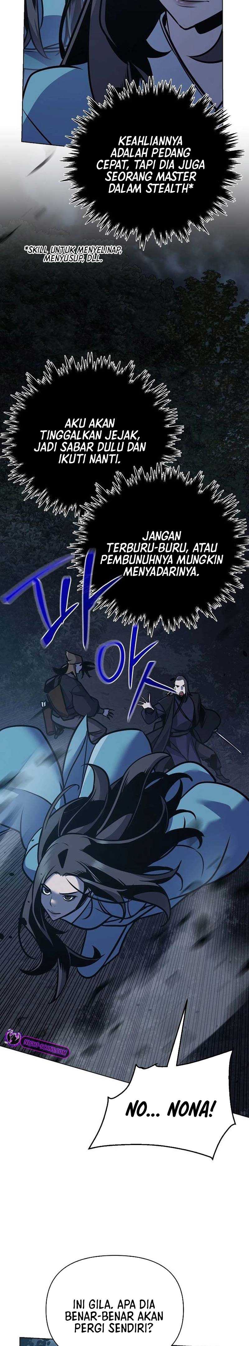 Shenwu Linzhi chapter 29 halaman 30