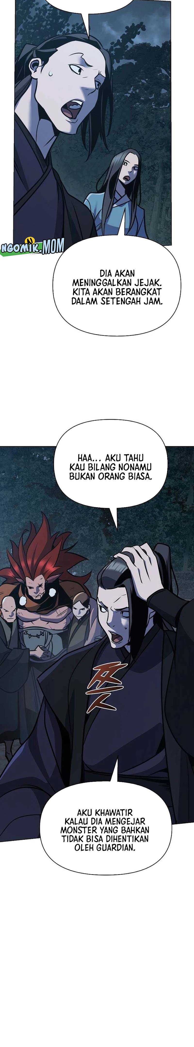Shenwu Linzhi chapter 29 halaman 31