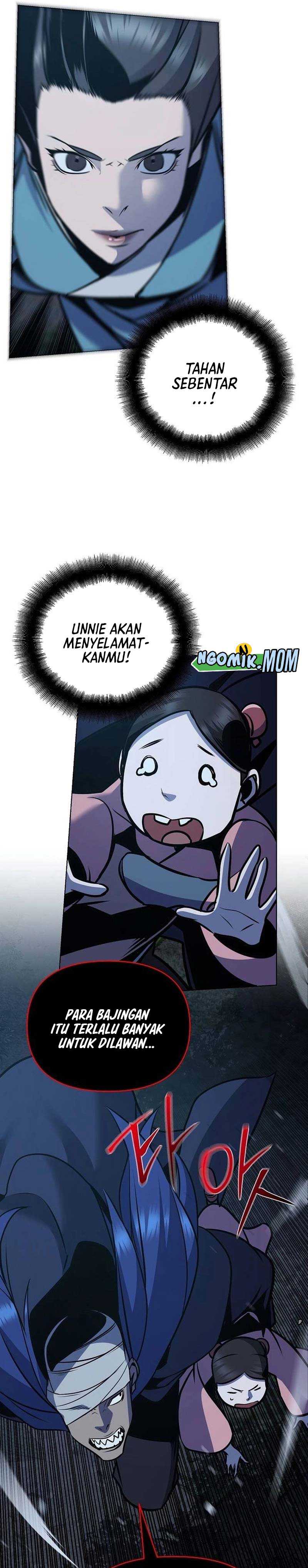 Shenwu Linzhi chapter 29 halaman 32