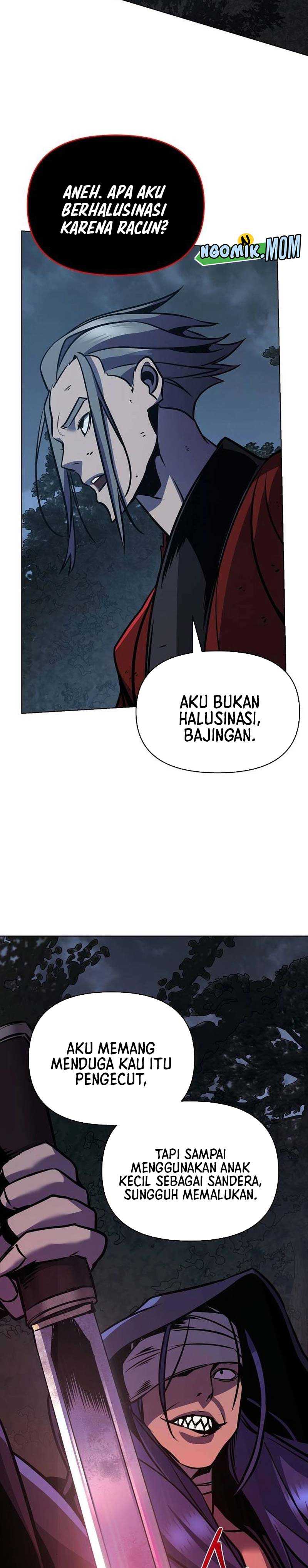 Shenwu Linzhi chapter 29 halaman 34