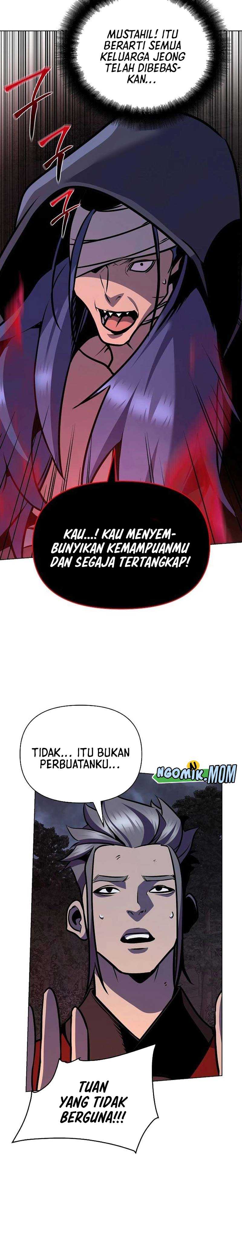 Shenwu Linzhi chapter 29 halaman 36