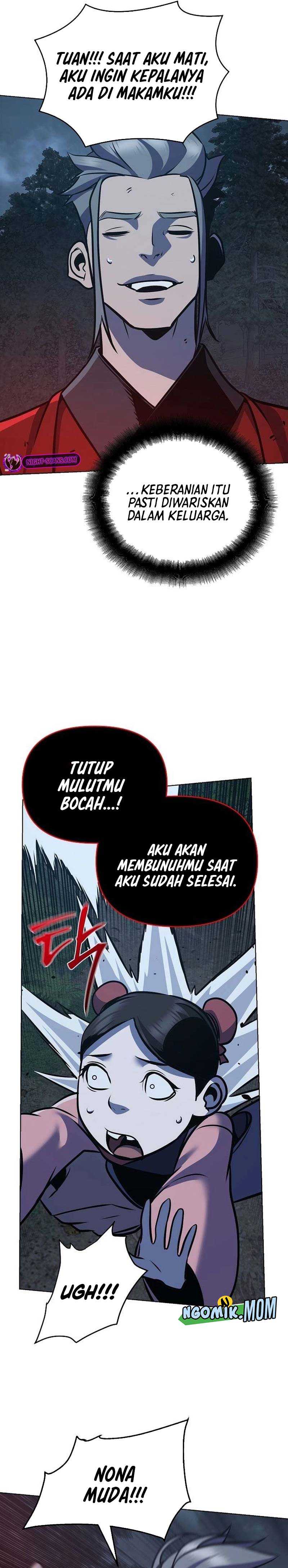 Shenwu Linzhi chapter 29 halaman 38