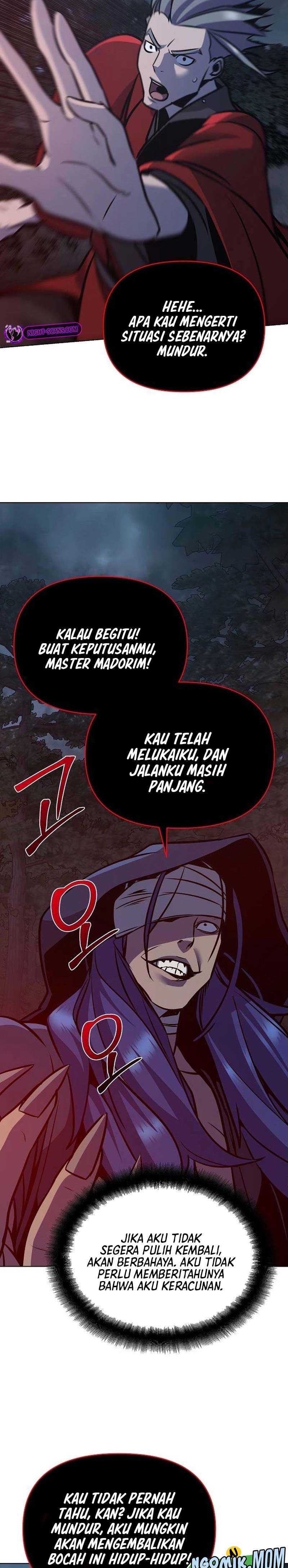 Shenwu Linzhi chapter 29 halaman 39