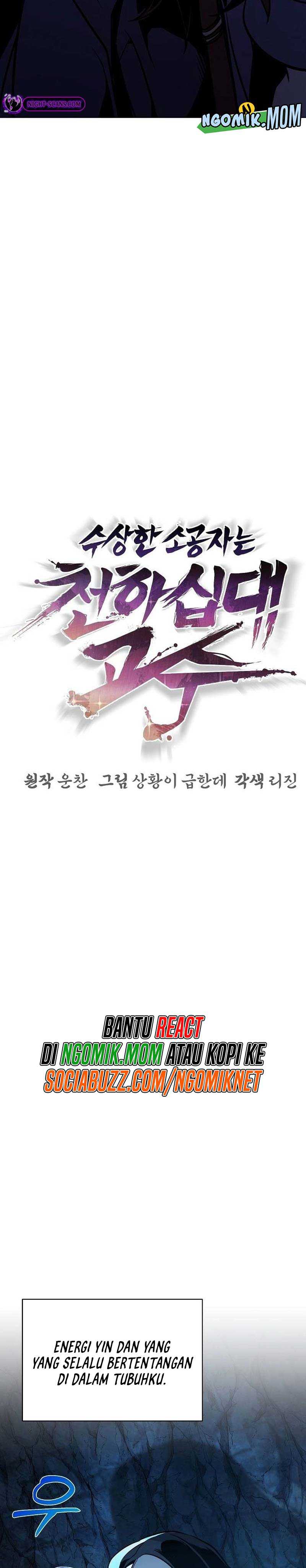 Shenwu Linzhi chapter 29 halaman 4