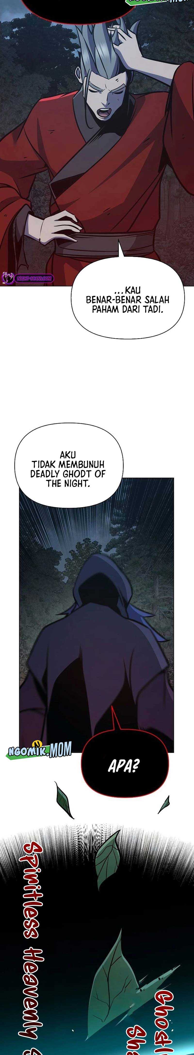 Shenwu Linzhi chapter 29 halaman 40