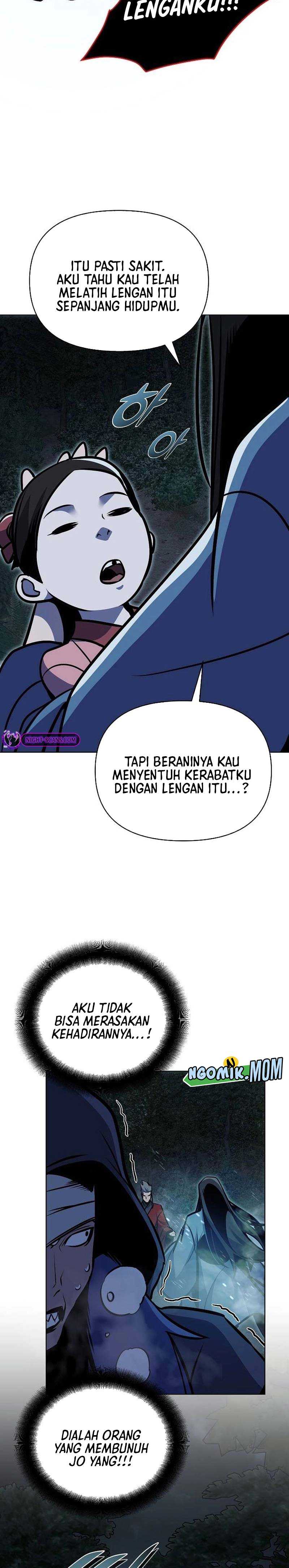Shenwu Linzhi chapter 29 halaman 42