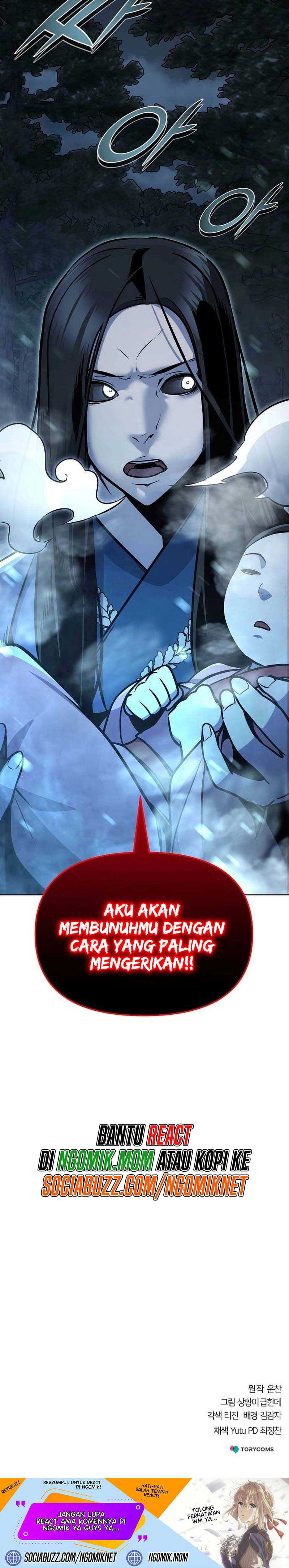 Shenwu Linzhi chapter 29 halaman 43