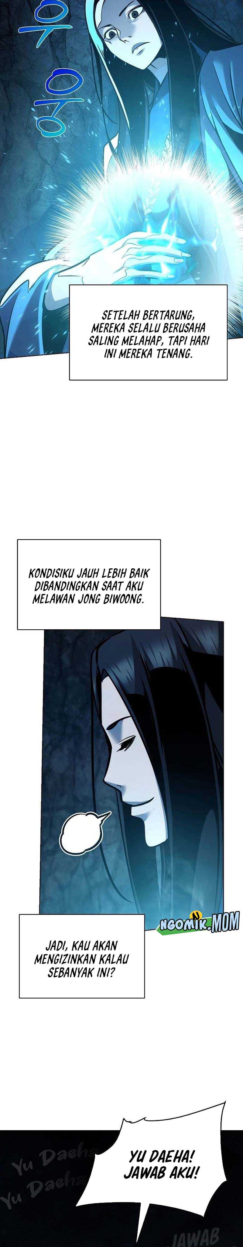 Shenwu Linzhi chapter 29 halaman 5