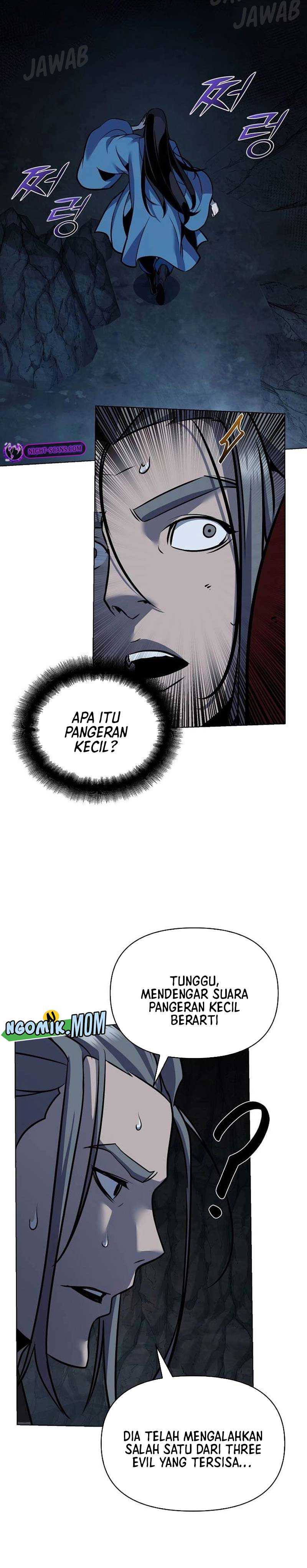 Shenwu Linzhi chapter 29 halaman 6