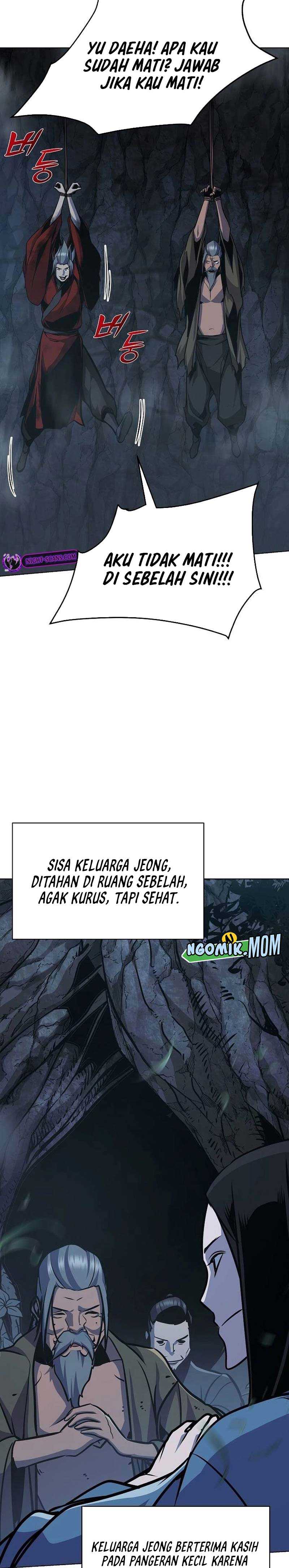 Shenwu Linzhi chapter 29 halaman 9