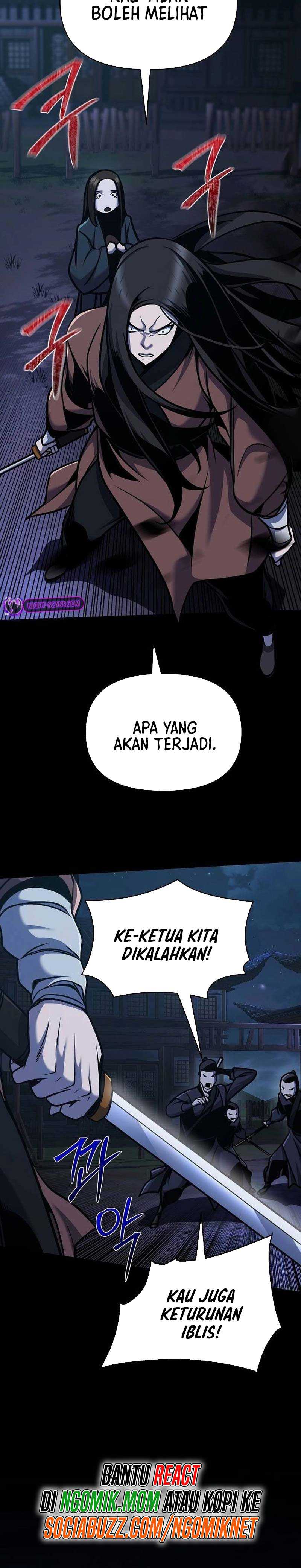 Shenwu Linzhi chapter 30 halaman 10