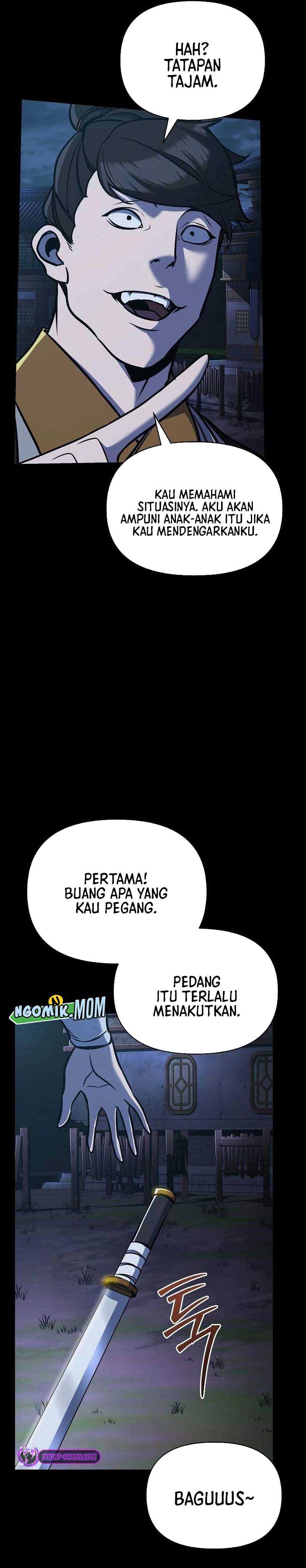Shenwu Linzhi chapter 30 halaman 14