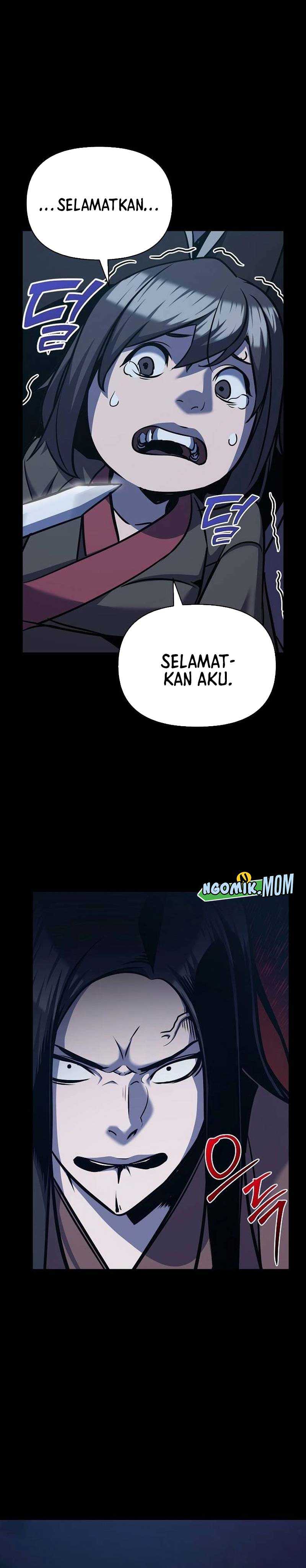 Shenwu Linzhi chapter 30 halaman 15