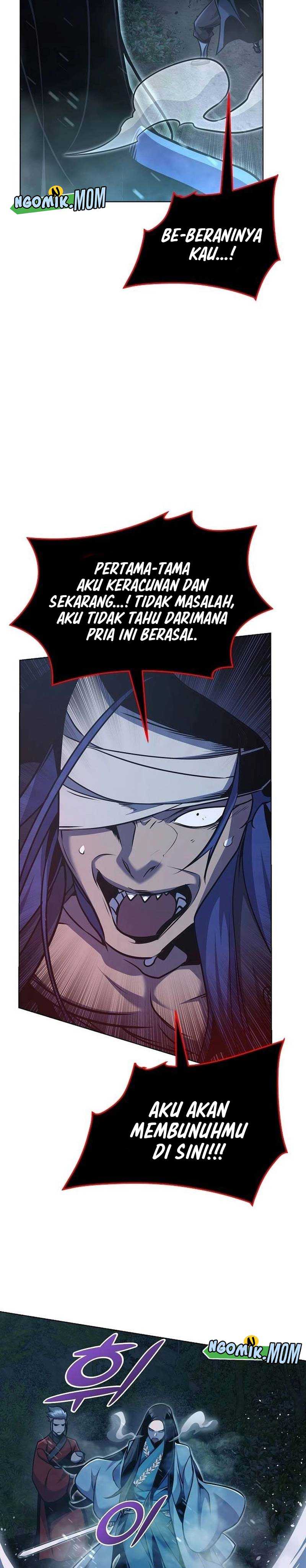 Shenwu Linzhi chapter 30 halaman 18