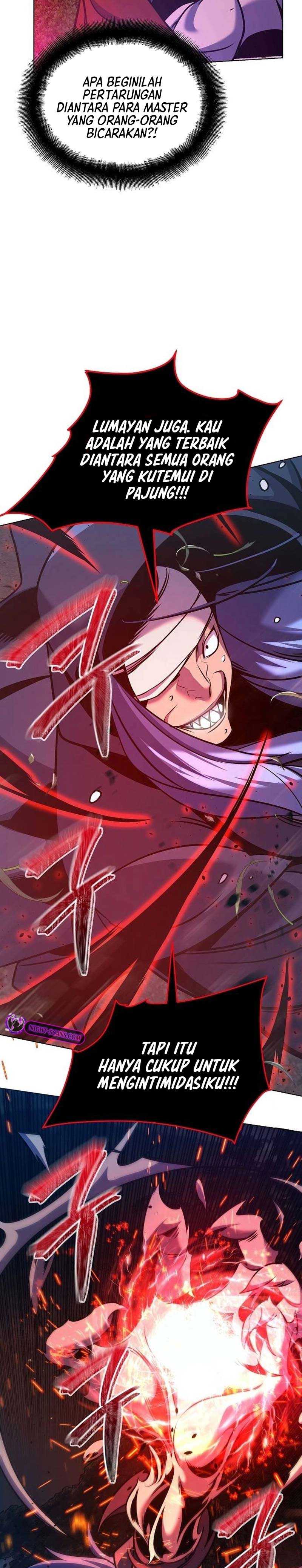 Shenwu Linzhi chapter 30 halaman 22