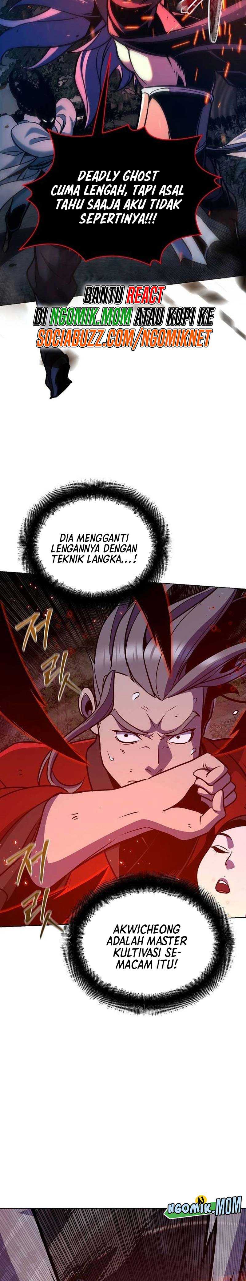 Shenwu Linzhi chapter 30 halaman 23