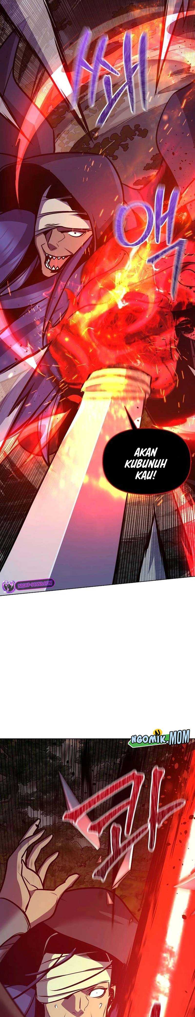 Shenwu Linzhi chapter 30 halaman 24
