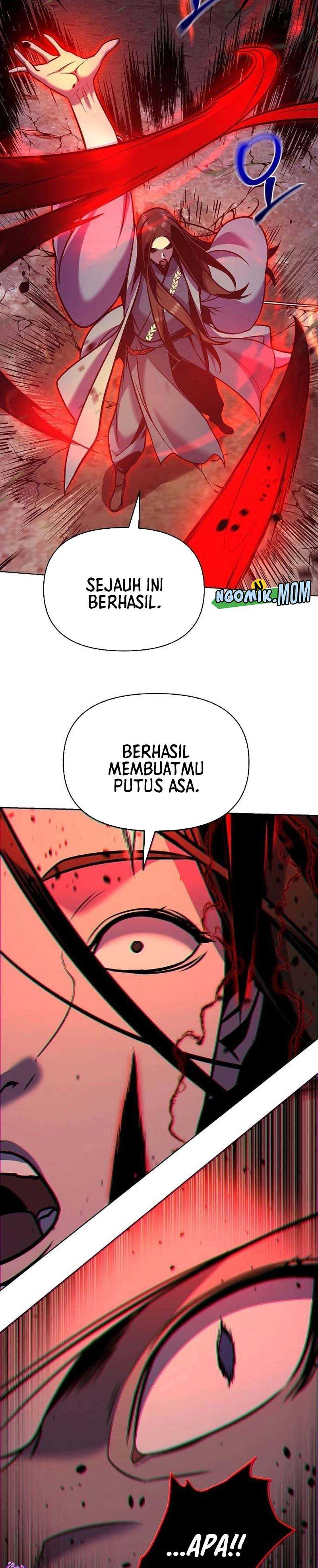 Shenwu Linzhi chapter 30 halaman 27