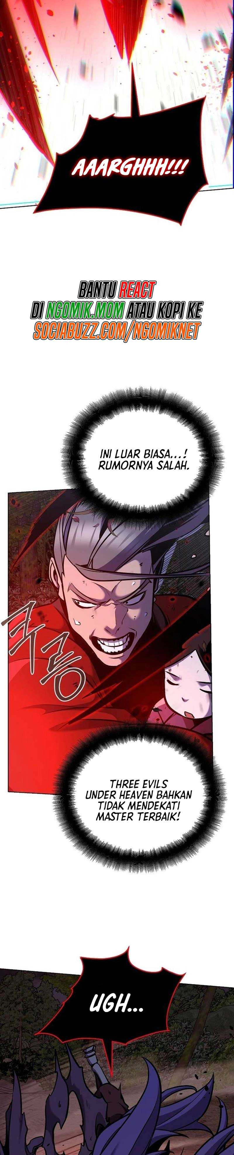 Shenwu Linzhi chapter 30 halaman 29