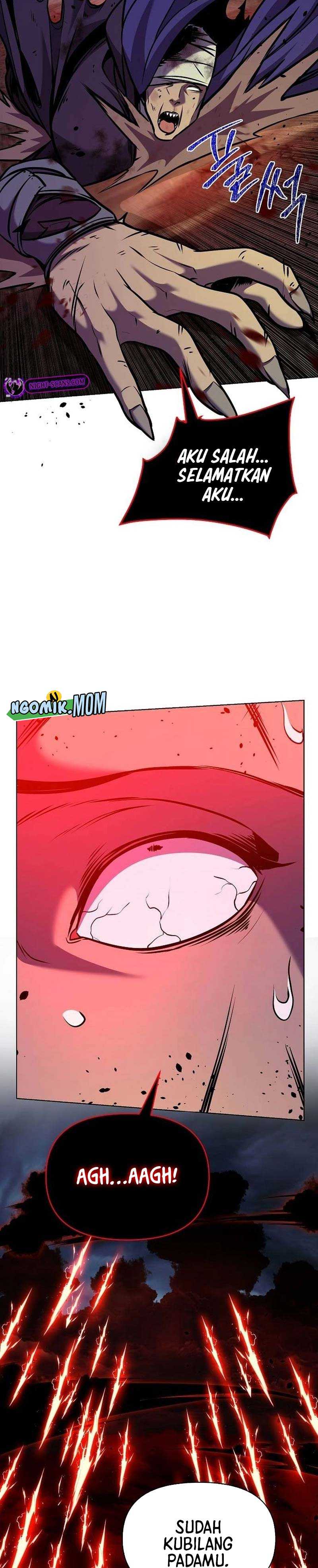 Shenwu Linzhi chapter 30 halaman 30