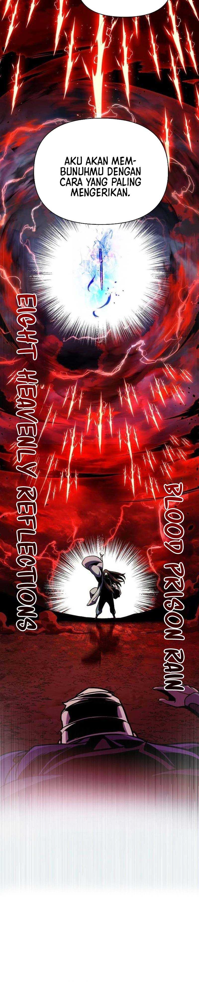 Shenwu Linzhi chapter 30 halaman 31