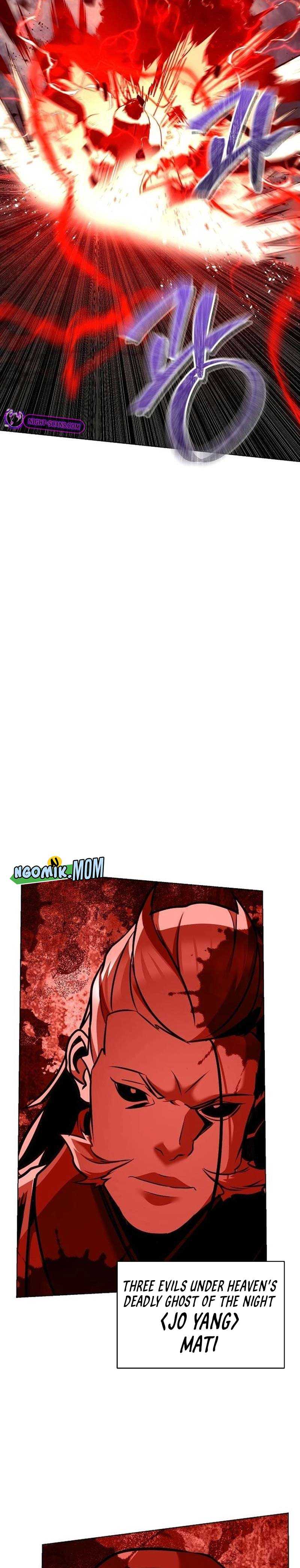 Shenwu Linzhi chapter 30 halaman 33