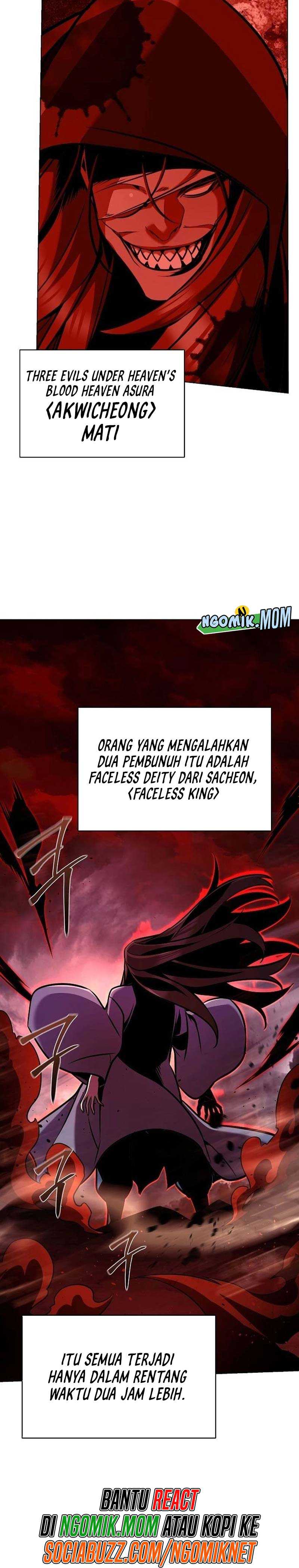 Shenwu Linzhi chapter 30 halaman 34