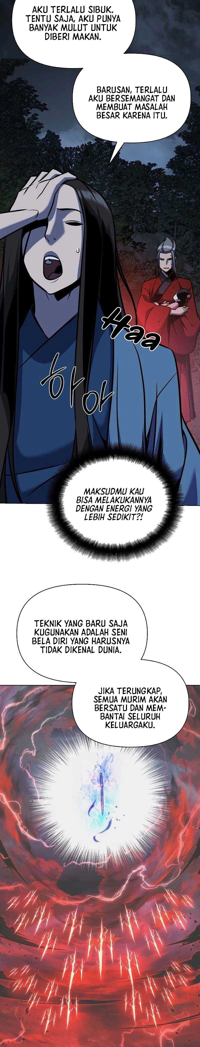 Shenwu Linzhi chapter 30 halaman 36