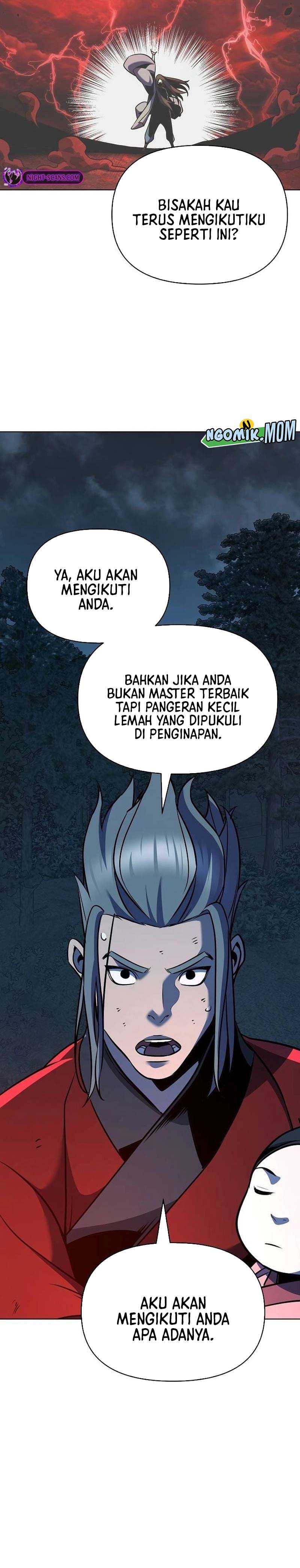 Shenwu Linzhi chapter 30 halaman 37