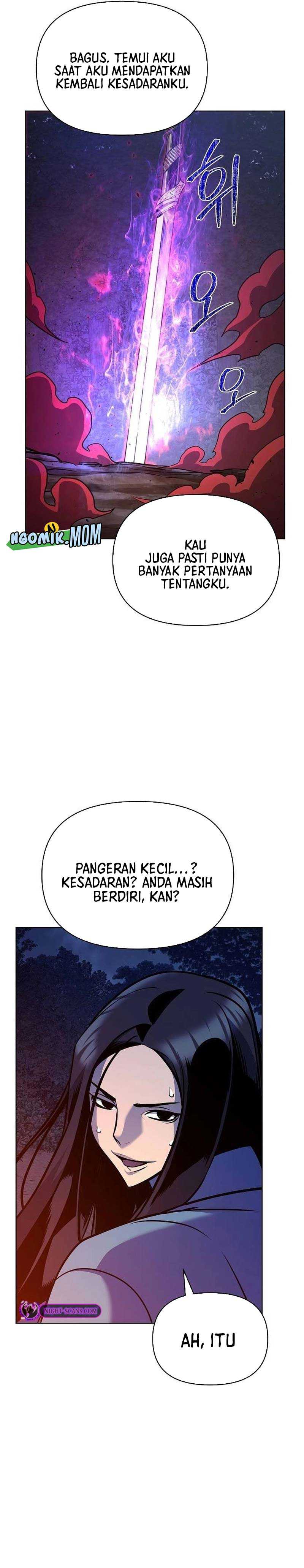 Shenwu Linzhi chapter 30 halaman 38
