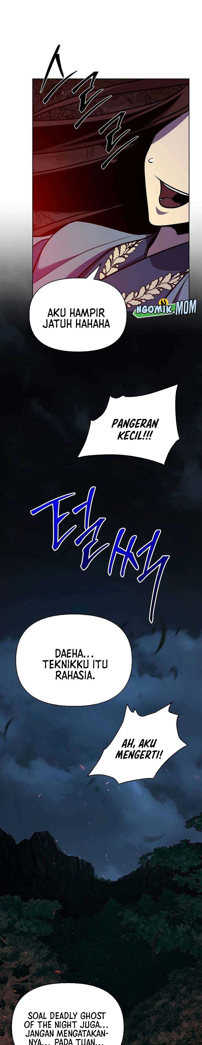 Shenwu Linzhi chapter 30 halaman 39