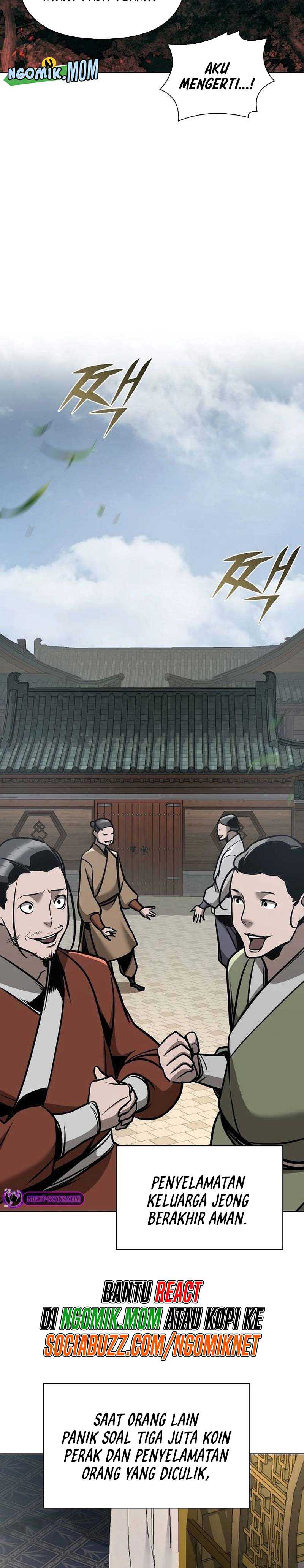 Shenwu Linzhi chapter 30 halaman 40